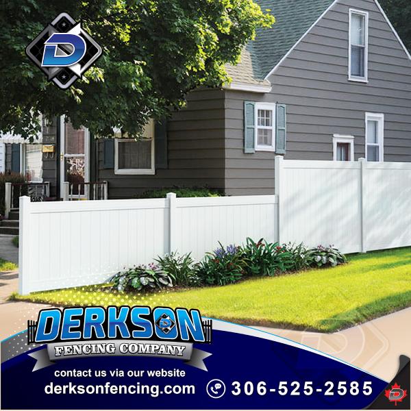 Derkson Fencing Company