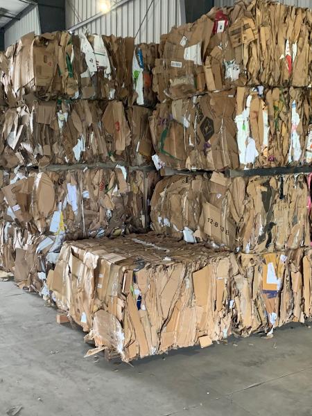 Recycle City