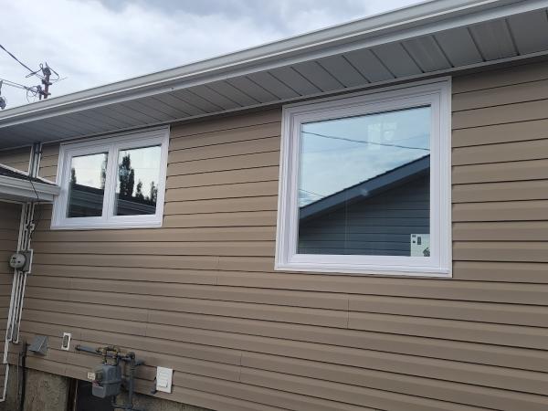 Canglow Windows & Doors Installation