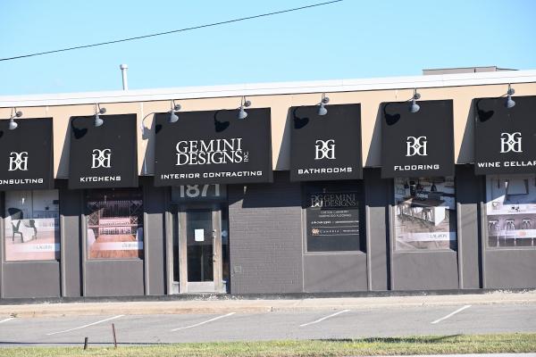 Gemini Designs Inc.