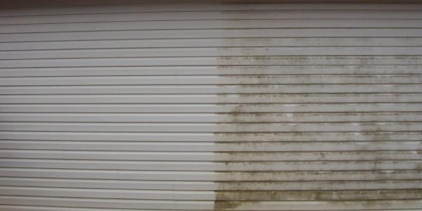 Atlantic Pressure Washing