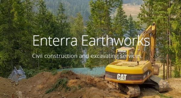 Enterra Earthworks