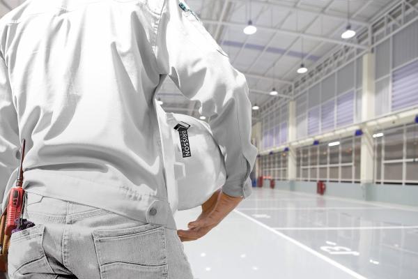 Groupe P.F. Brisson Peinture Inc.