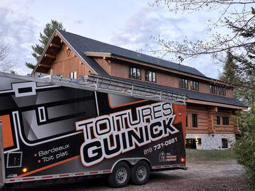 Toiture Guinick Inc