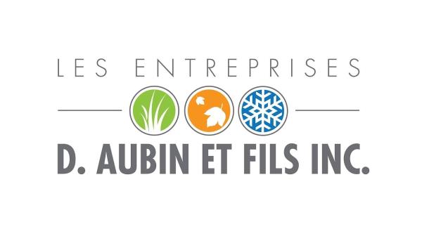 Les Entreprises D.aubin et Fils Inc.