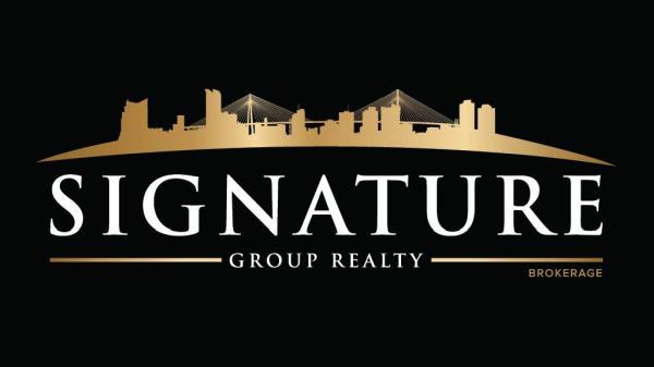 The Signature Group Realty Inc.