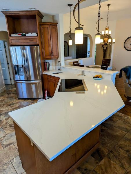 Stone Brothers Countertops