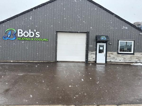 Bob's Heating & Cooling