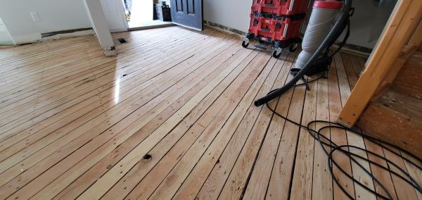 Reno-Ready Floors