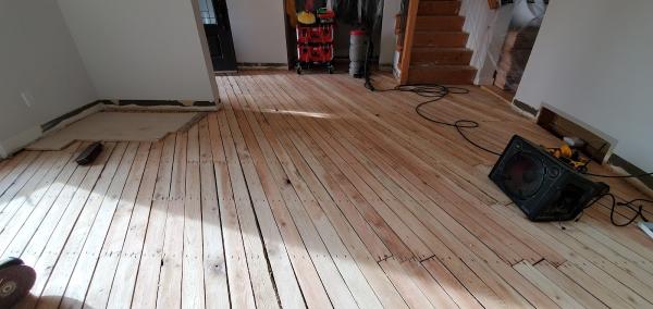 Reno-Ready Floors