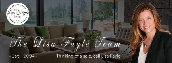 Lisa Fayle Team