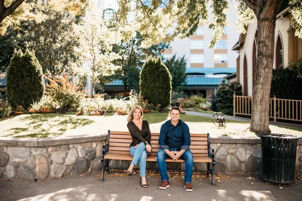 Arksey Rota Real Estate Group: EXP Realty Kamloops