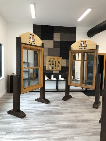 Cutting Edge Window & Door