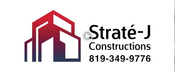 Straté-J Constructions