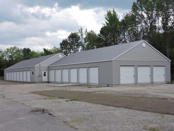 Rideau Lakes Storage