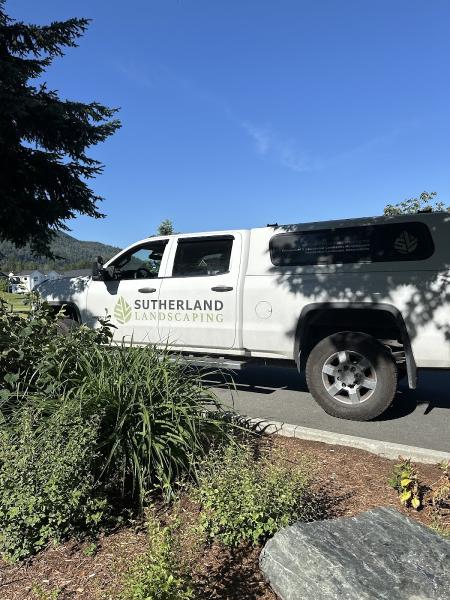 Sutherland Landscaping