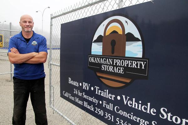 Okanagan Property Services