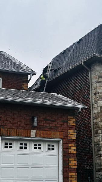 Prime Roof Repairs |trusted Roofing Company in Toronto and GTA