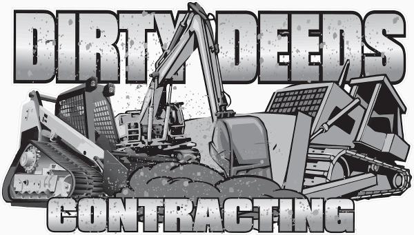 Dirty Deeds Contracting Inc.