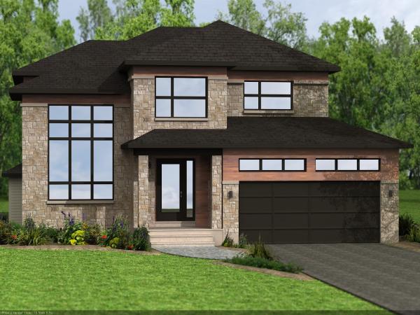 Anco Homes Ltd
