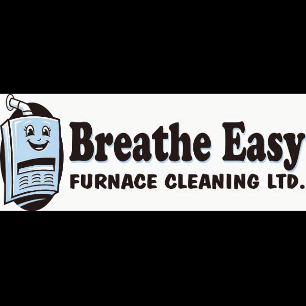 Breathe Easy Furnace Cleaning Ltd