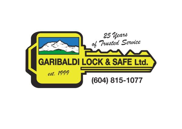 Garibaldi Lock & Safe Ltd.