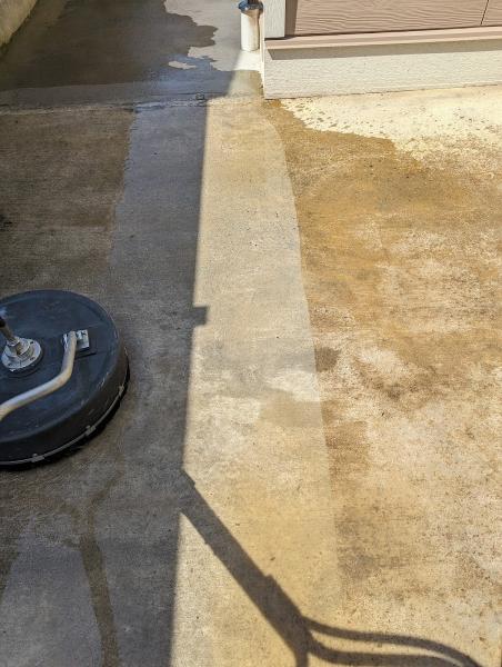 Benchmark Cleaning Services