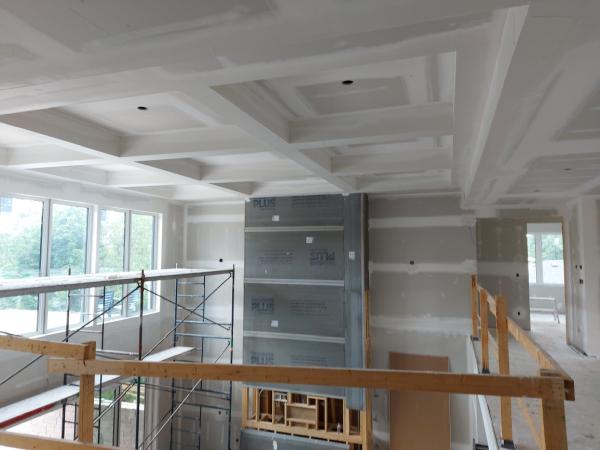 KAM Drywall Services Inc