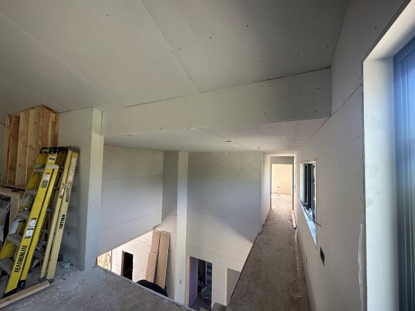 KAM Drywall Services Inc