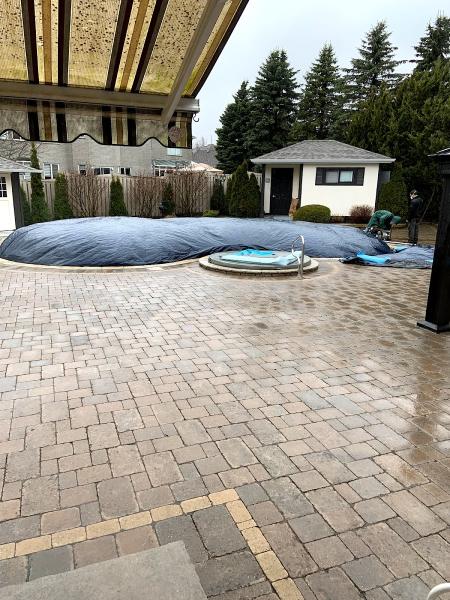 York Pool Services