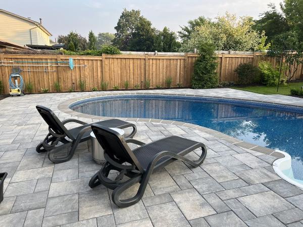 Pools For Home Design & Construction