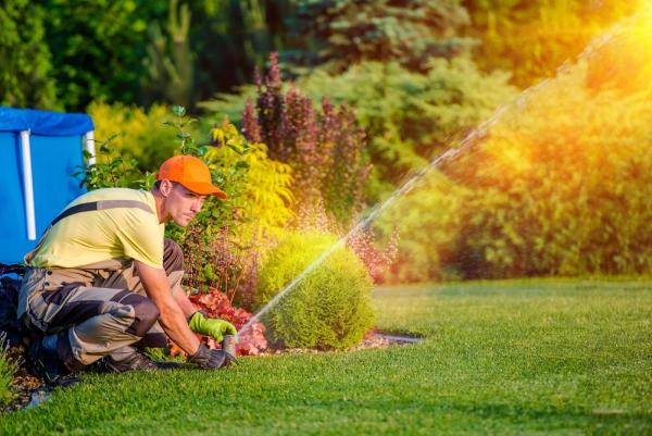 Landscaping Experts Saskatoon