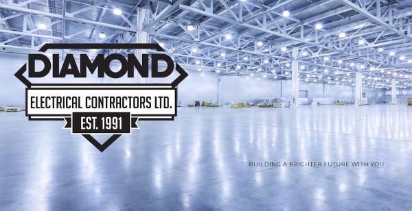 Diamond Electrical Contractors Limited