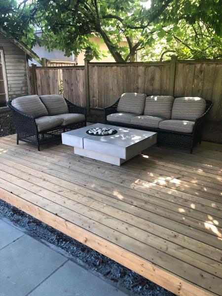 Silverspine Contracting Inc.