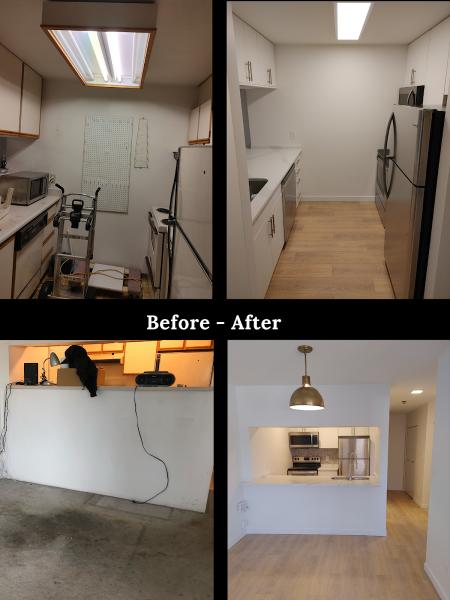Silverspine Contracting Inc.