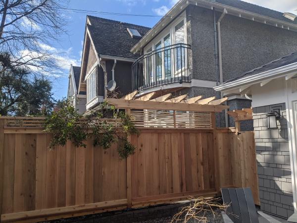 Silverspine Contracting Inc.