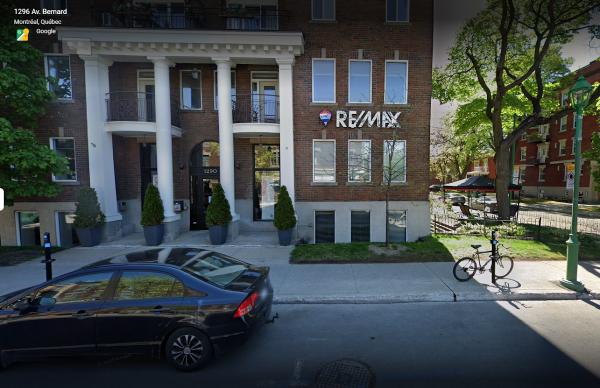 Remax DU Cartier AS