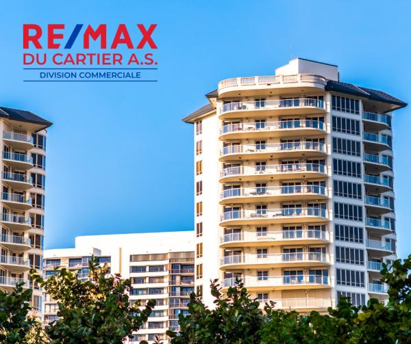 Remax DU Cartier AS