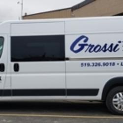 Grossi Plumbing & Heating