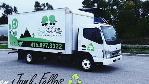Junk Removal & Recycling