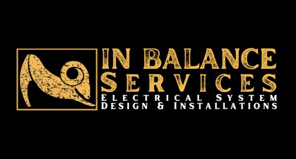 In Balance Services Ltd