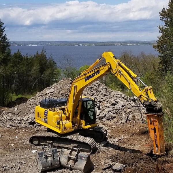 Devries Site Services