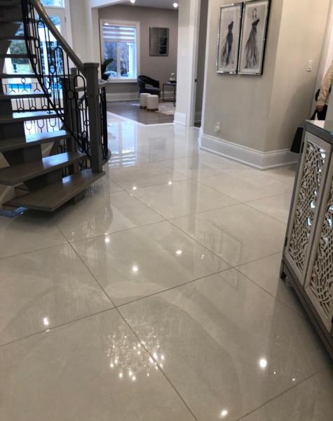 Class A Cleaning Service