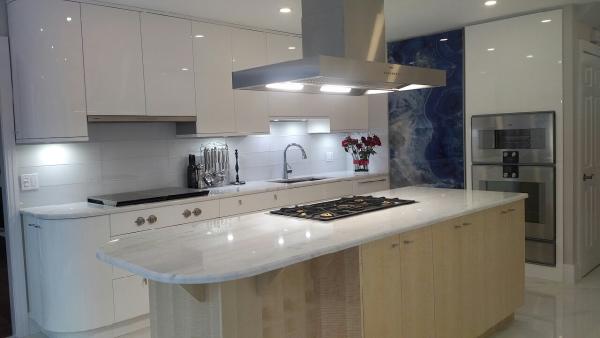 Feron Kitchens & Appliances