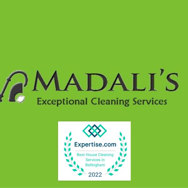 Madali's Exceptional Cleaning Services LLC