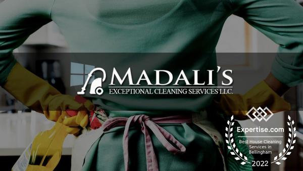 Madali's Exceptional Cleaning Services LLC