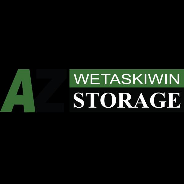 AZ Wetaskiwin Storage