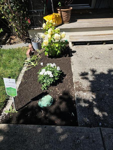 Lawnkeepers Landscaping Ltd.
