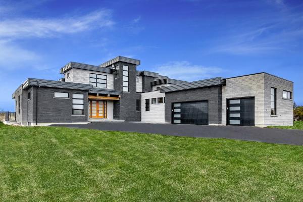 Trademark Homes