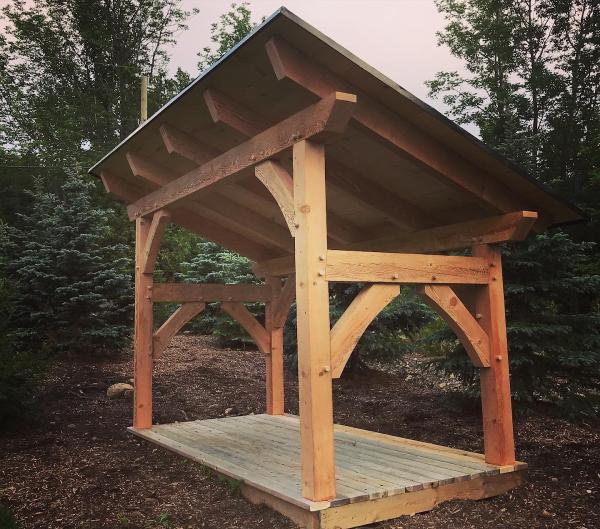 Boulder and Beam Co.